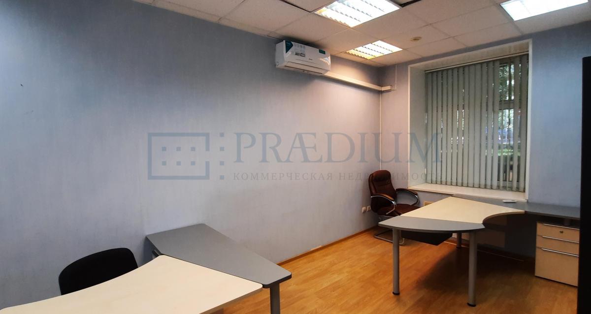 Сдается офис в Москве, д 9