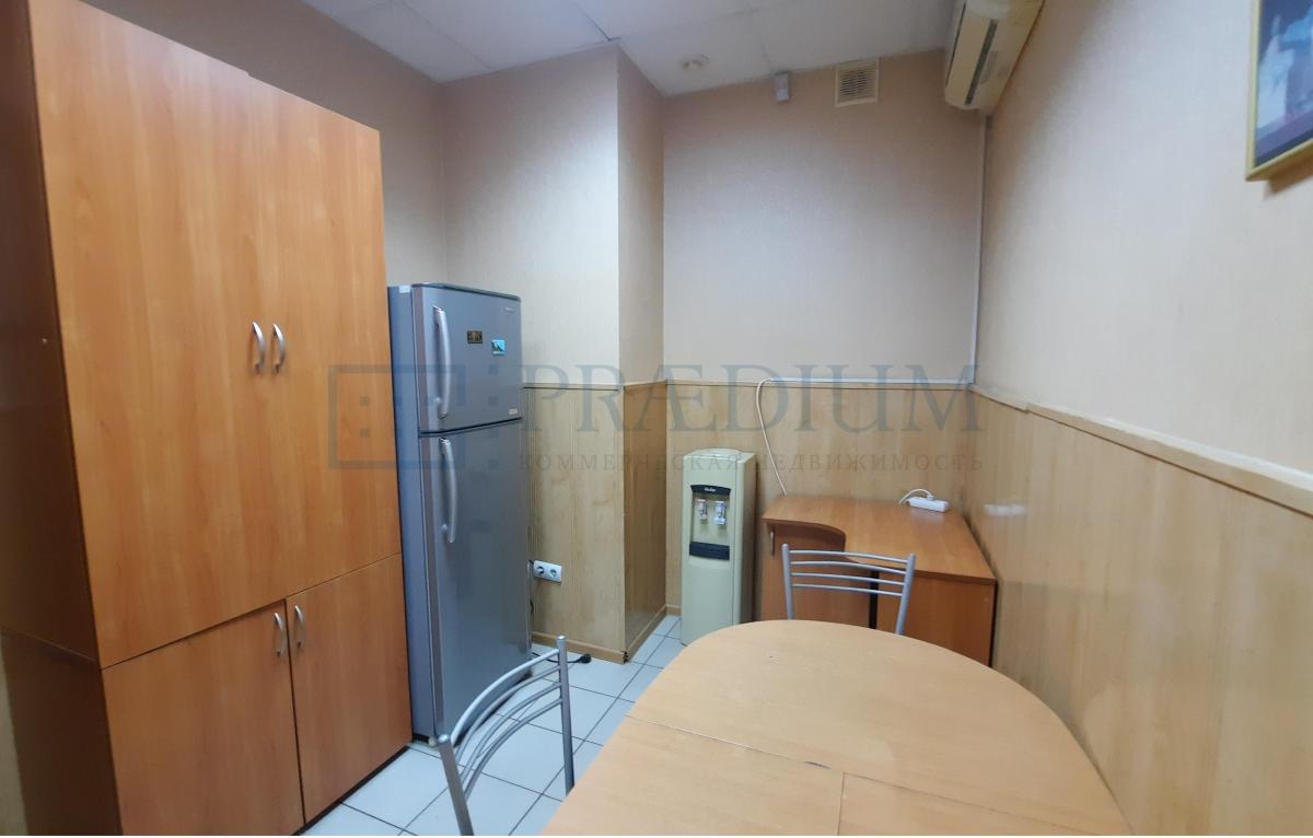 Сдается офис в Москве, д 9