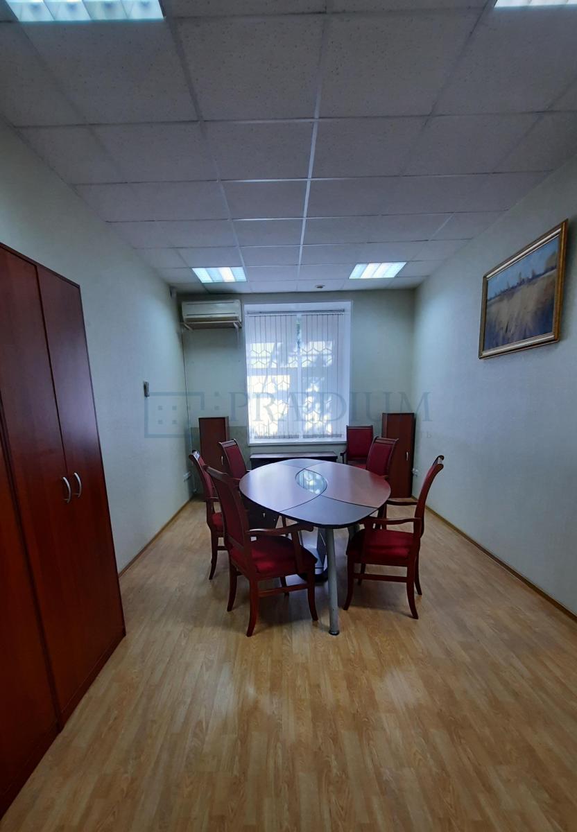 Сдается офис в Москве, д 9