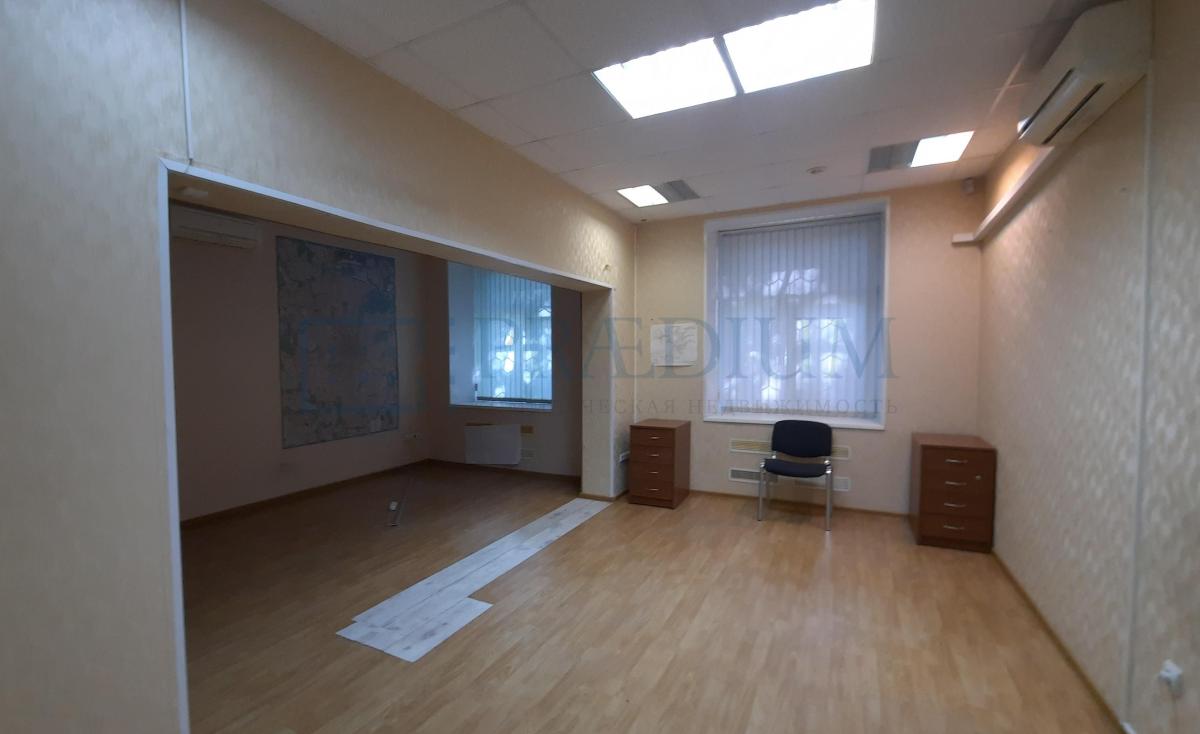 Сдается офис в Москве, д 9