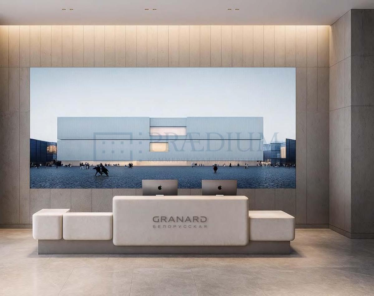 Сдается офис в Москве, д 30