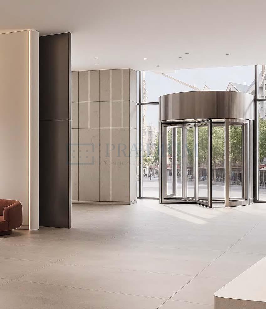 Сдается офис в Москве, д 30