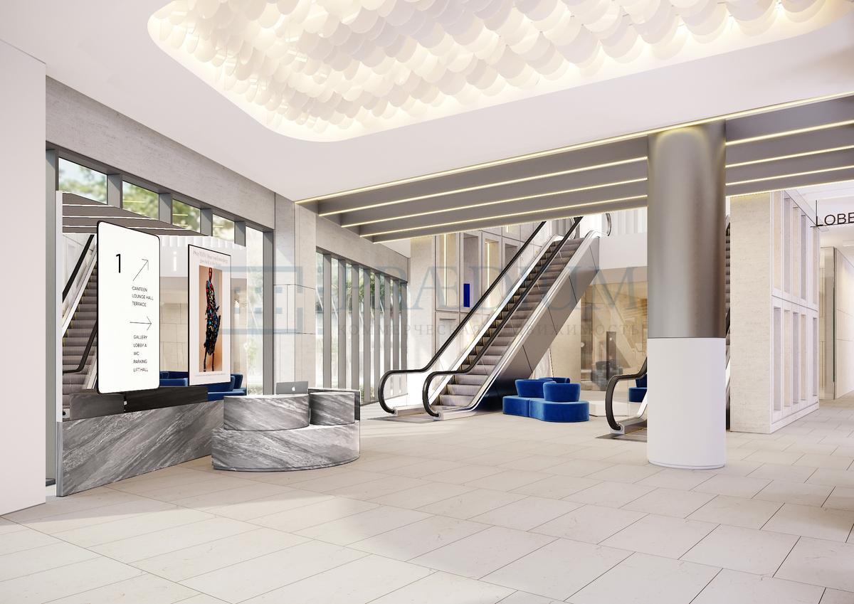 Сдается офис в Москве, д 30