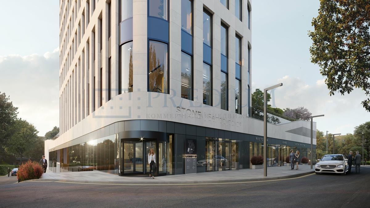 Сдается офис в Москве, д 30