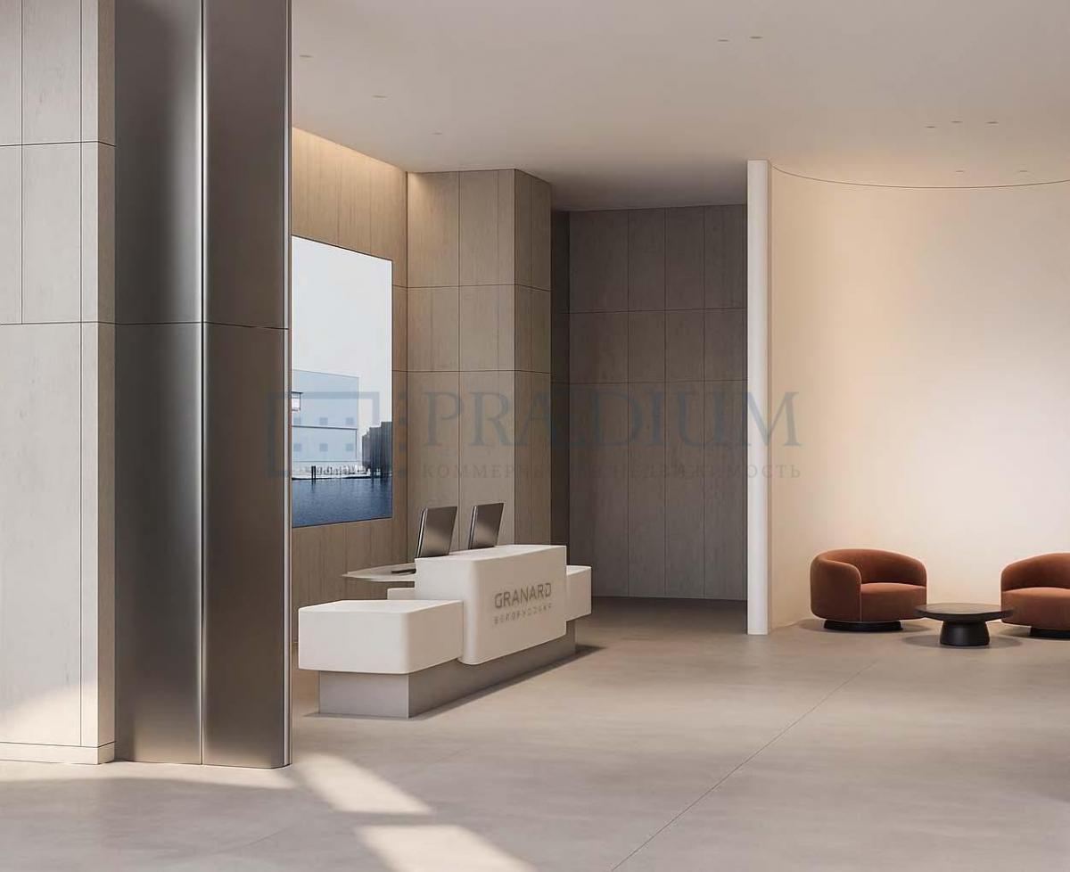 Сдается офис в Москве, д 30