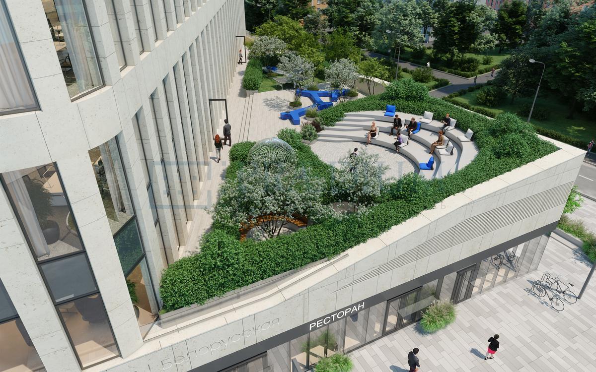 Сдается офис в Москве, д 30