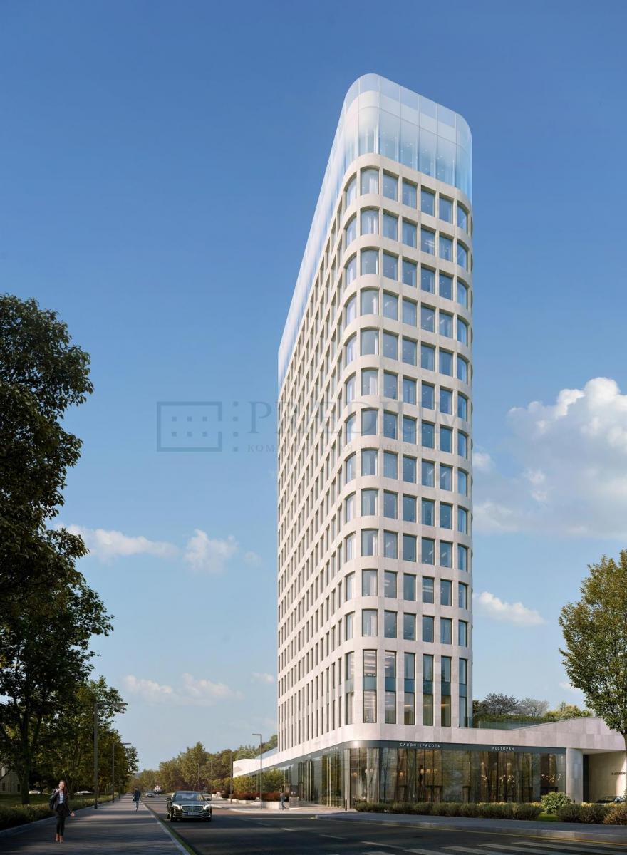 Сдается офис в Москве, д 30