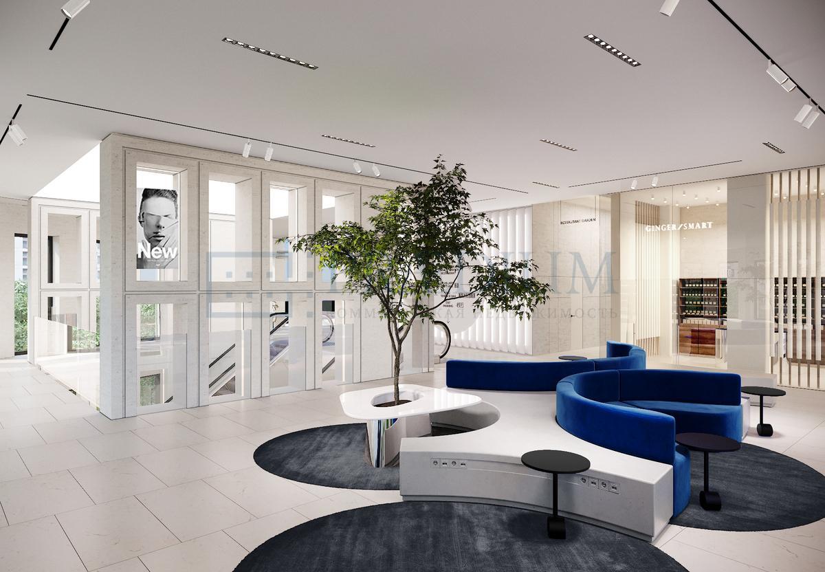 Сдается офис в Москве, д 30