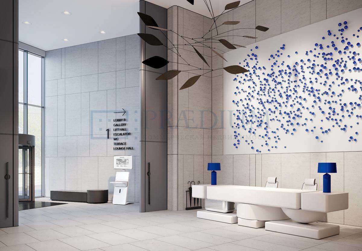 Сдается офис в Москве, д 30