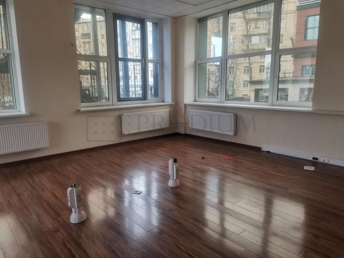 Сдается офис в Москве, д 16А стр 3