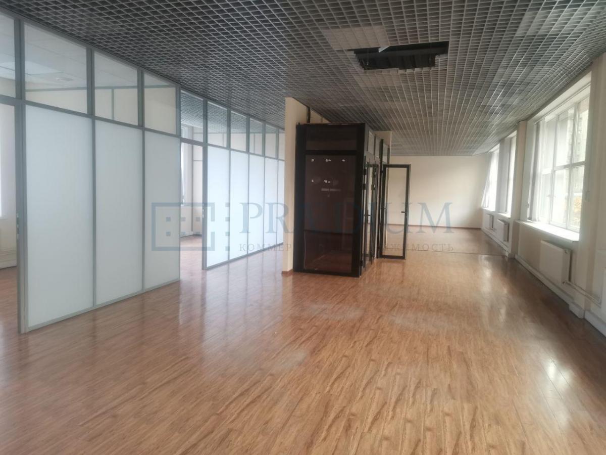 Сдается офис в Москве, д 16А стр 3