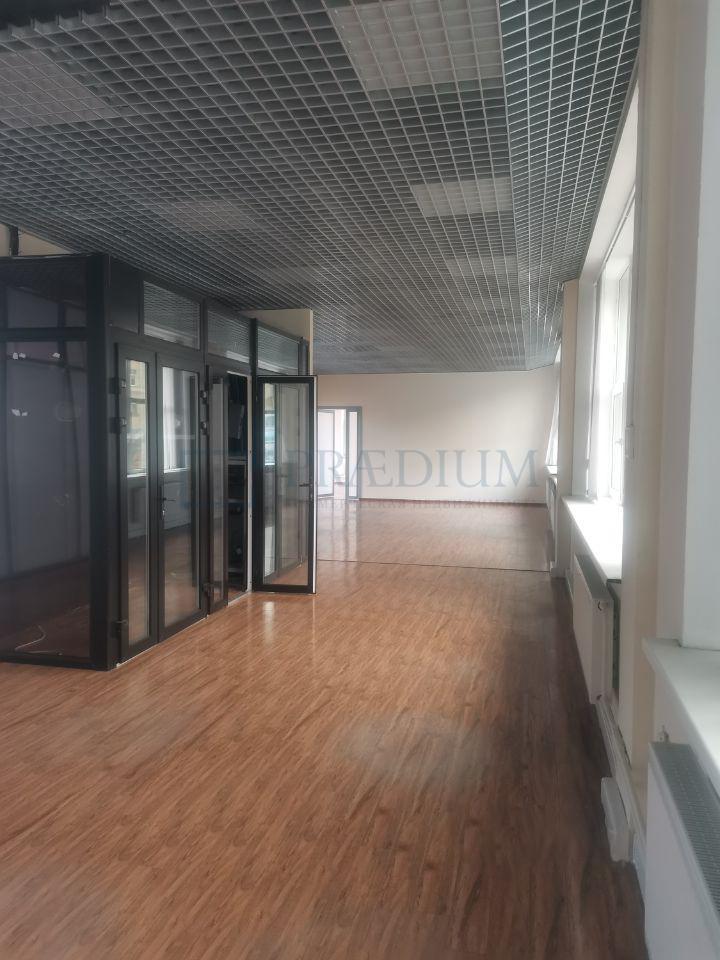 Сдается офис в Москве, д 16А стр 3