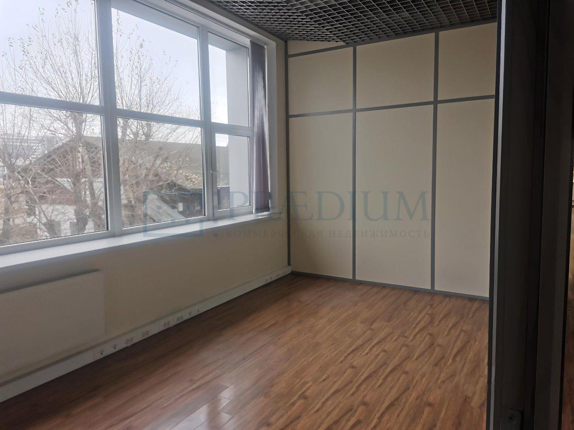 Сдается офис в Москве, д 16А стр 3