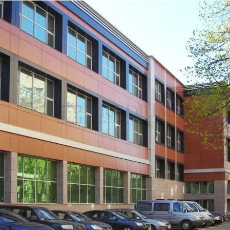 Сдается офис в Москве, д 16А стр 3