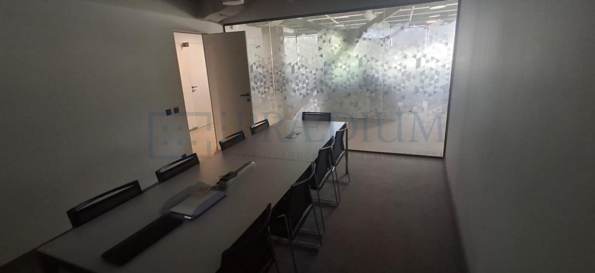 Сдается офис в Москве, Волоколамское шоссе, д 79 стр 1