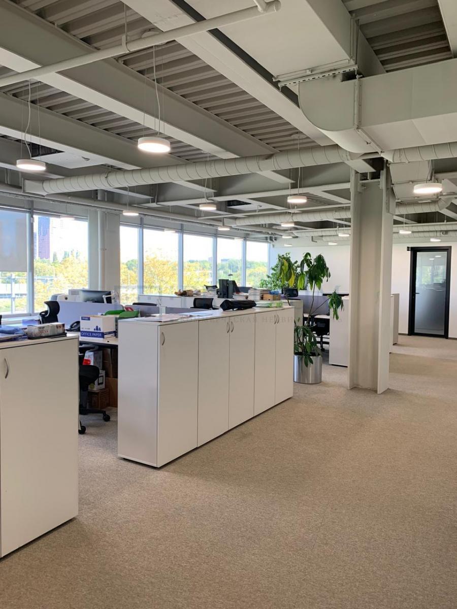 Сдается офис в Москве, Волоколамское шоссе, д 79 стр 1