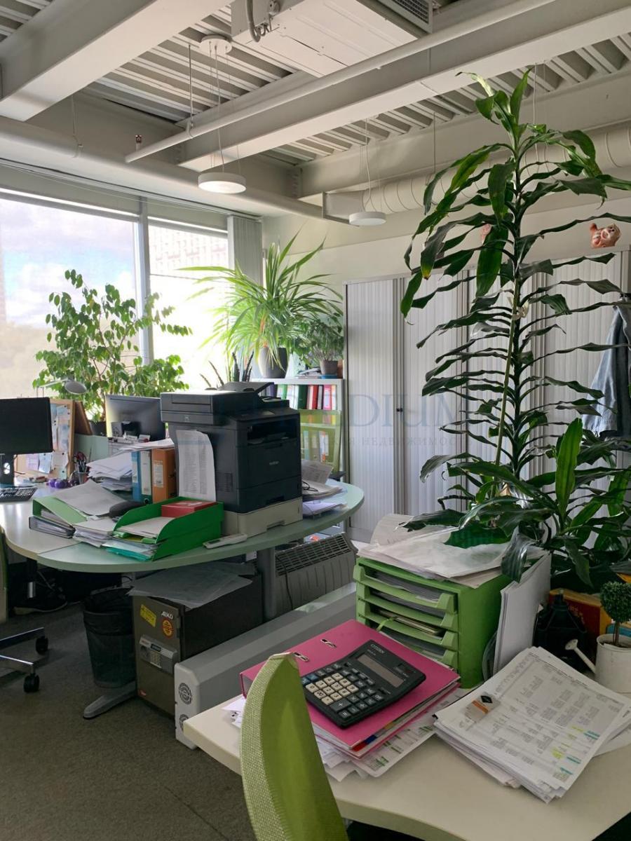 Сдается офис в Москве, Волоколамское шоссе, д 79 стр 1