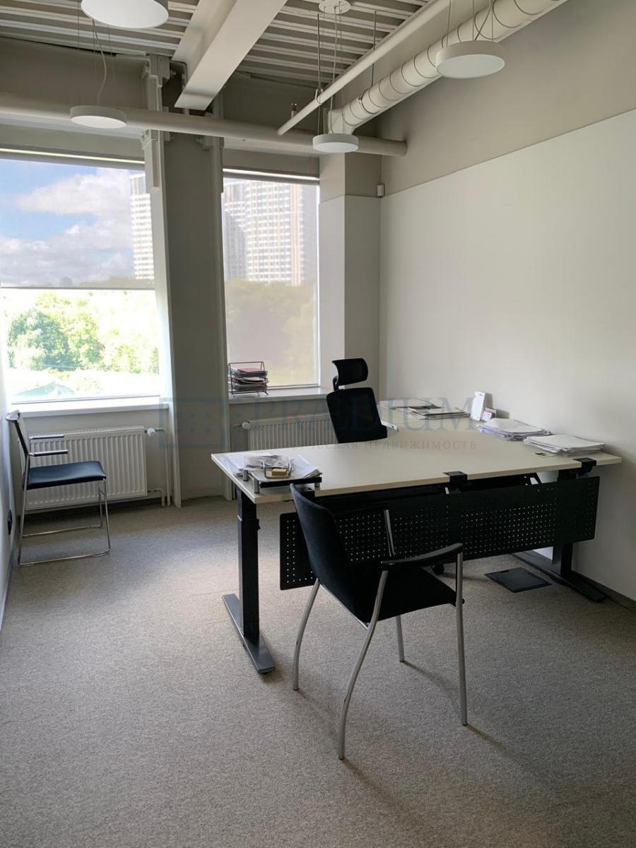 Сдается офис в Москве, Волоколамское шоссе, д 79 стр 1