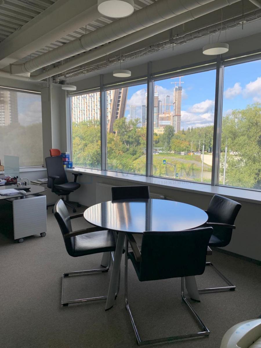 Сдается офис в Москве, Волоколамское шоссе, д 79 стр 1