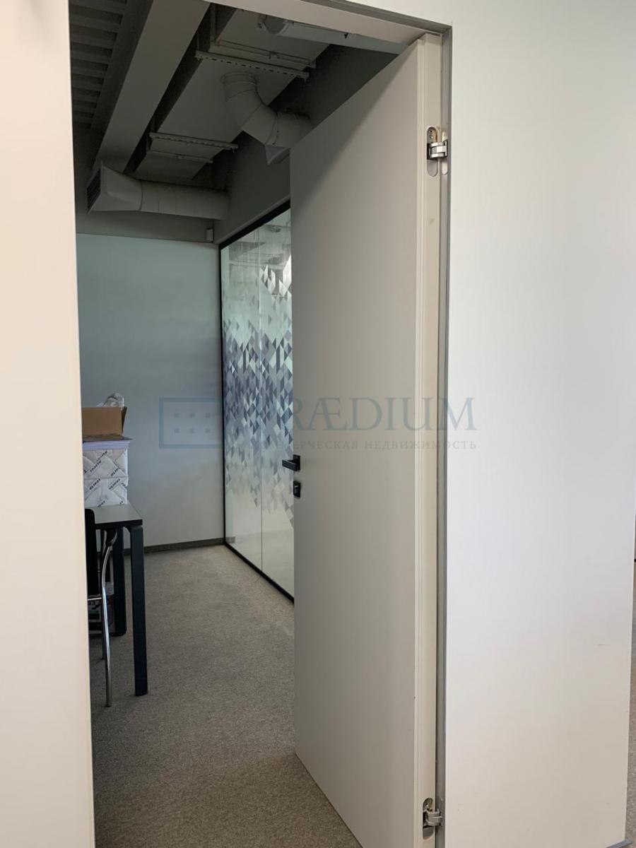 Сдается офис в Москве, Волоколамское шоссе, д 79 стр 1