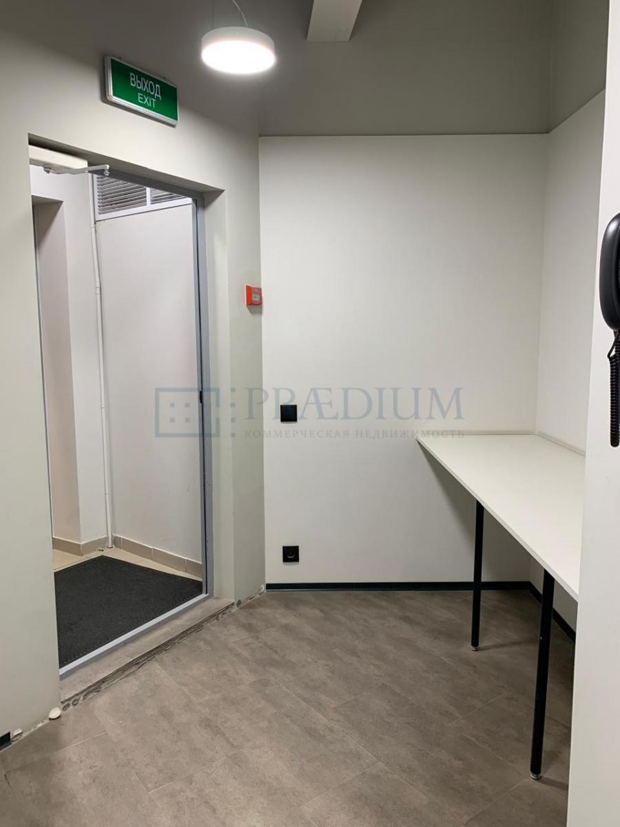 Сдается офис в Москве, Волоколамское шоссе, д 79 стр 1