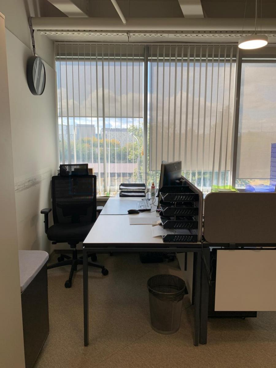 Сдается офис в Москве, Волоколамское шоссе, д 79 стр 1