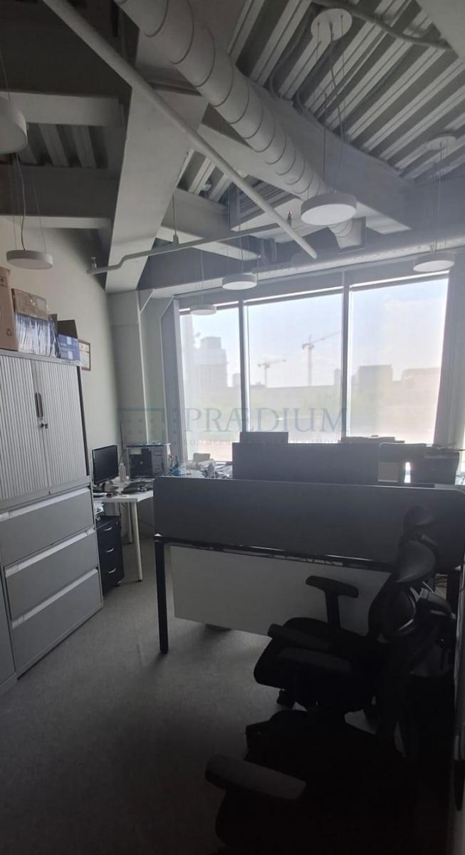 Сдается офис в Москве, Волоколамское шоссе, д 79 стр 1