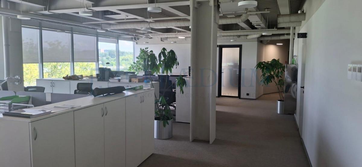 Сдается офис в Москве, Волоколамское шоссе, д 79 стр 1