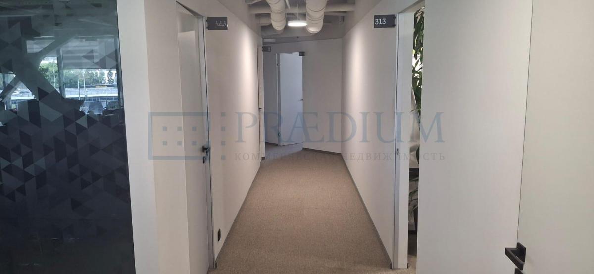 Сдается офис в Москве, Волоколамское шоссе, д 79 стр 1