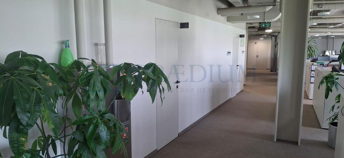 Сдается офис в Москве, Волоколамское шоссе, д 79 стр 1