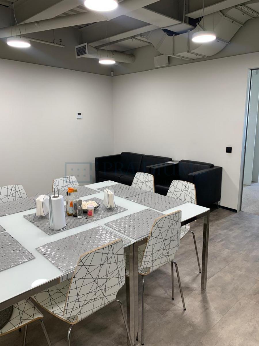 Сдается офис в Москве, Волоколамское шоссе, д 79 стр 1