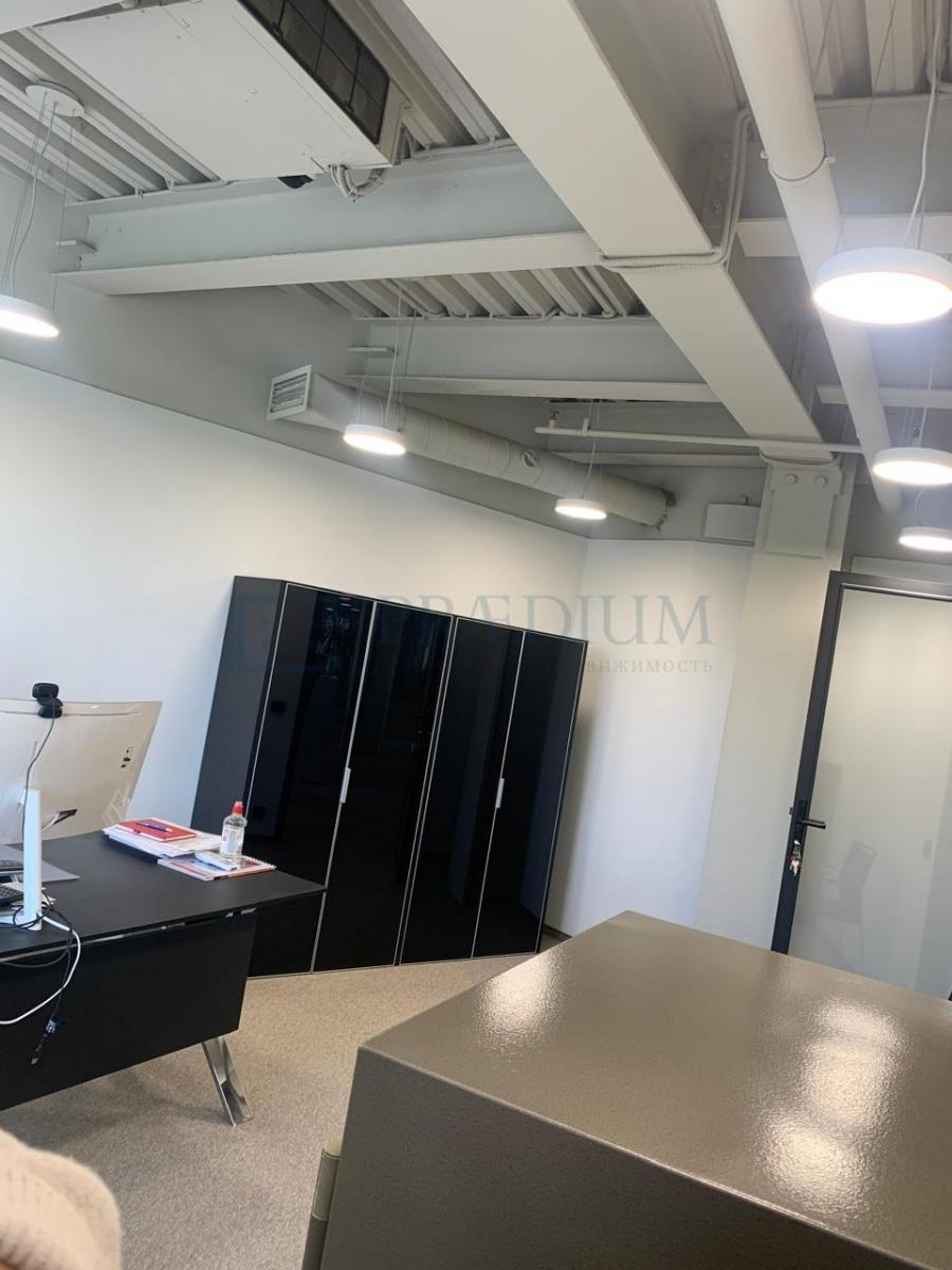 Сдается офис в Москве, Волоколамское шоссе, д 79 стр 1