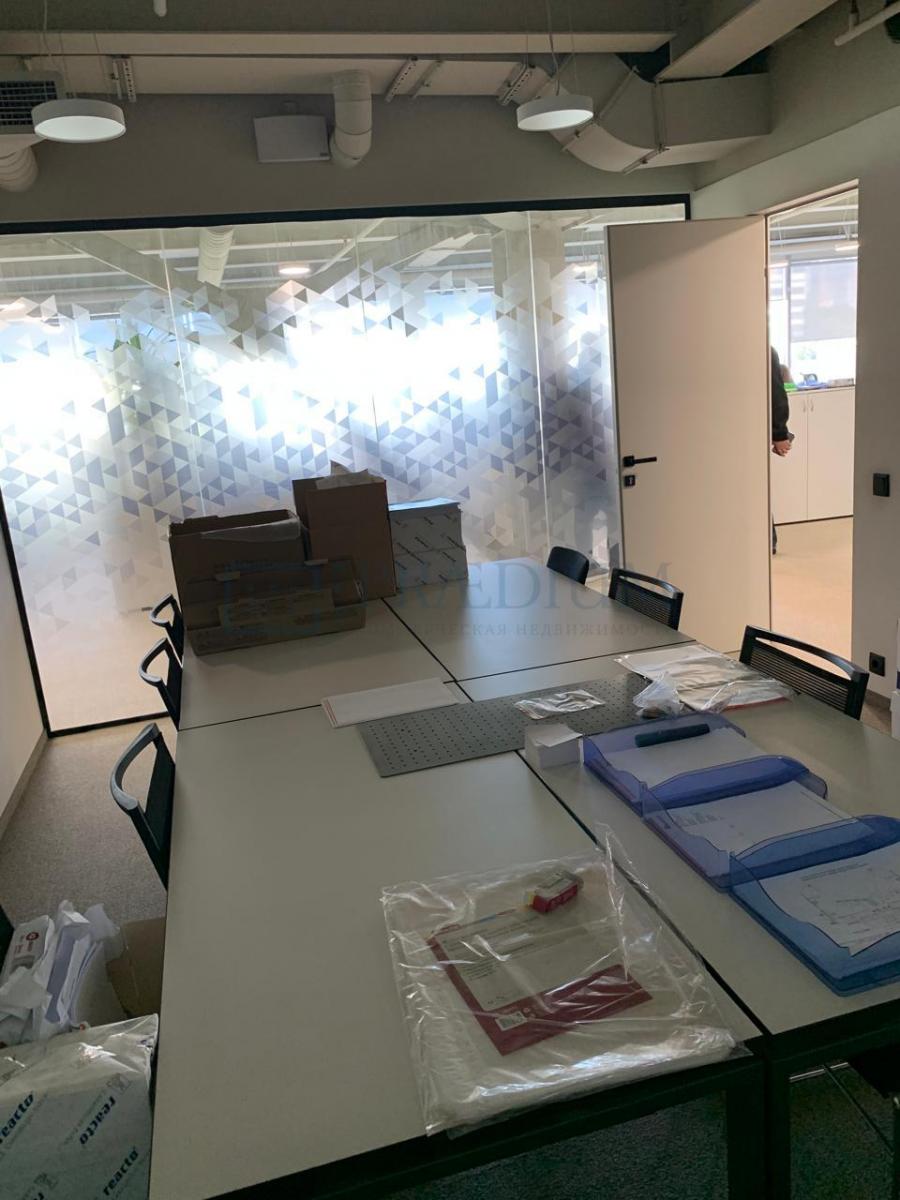 Сдается офис в Москве, Волоколамское шоссе, д 79 стр 1