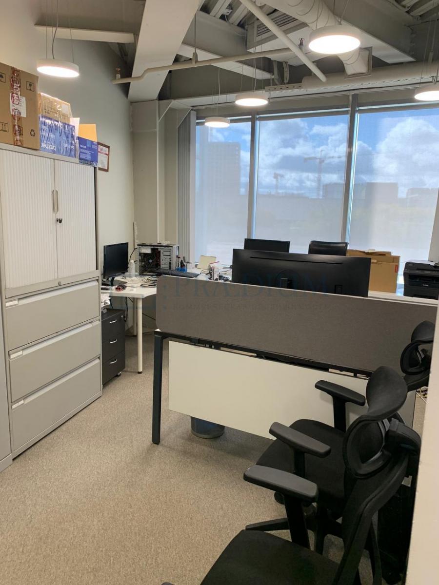 Сдается офис в Москве, Волоколамское шоссе, д 79 стр 1