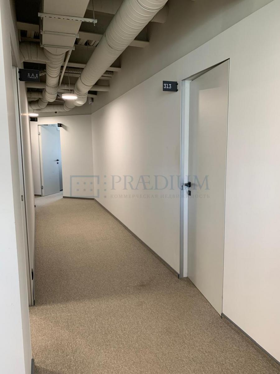 Сдается офис в Москве, Волоколамское шоссе, д 79 стр 1