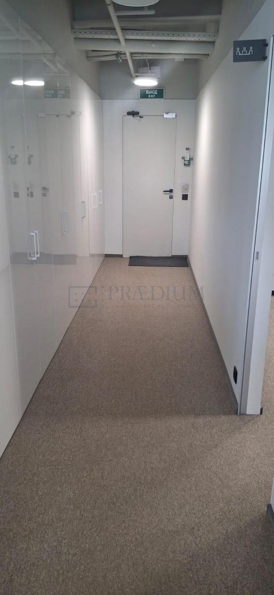 Сдается офис в Москве, Волоколамское шоссе, д 79 стр 1