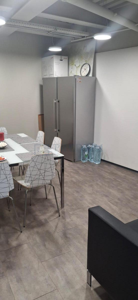 Сдается офис в Москве, Волоколамское шоссе, д 79 стр 1