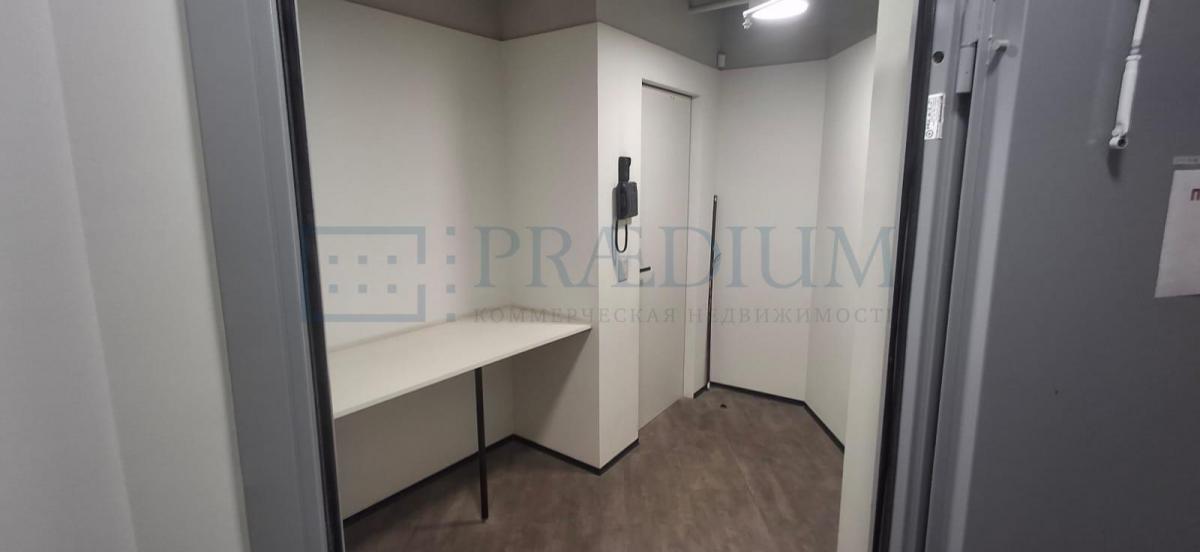 Сдается офис в Москве, Волоколамское шоссе, д 79 стр 1