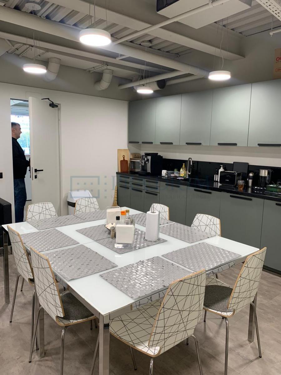 Сдается офис в Москве, Волоколамское шоссе, д 79 стр 1