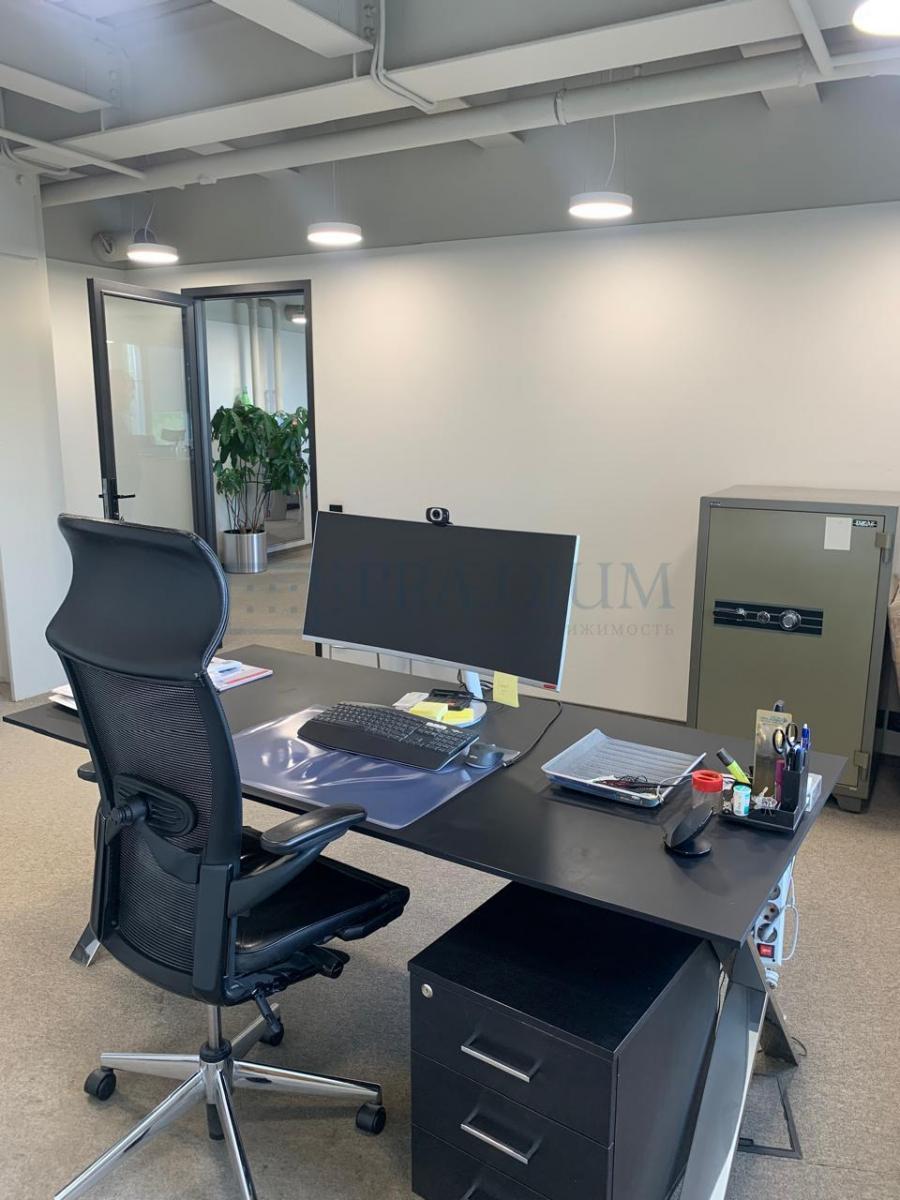 Сдается офис в Москве, Волоколамское шоссе, д 79 стр 1