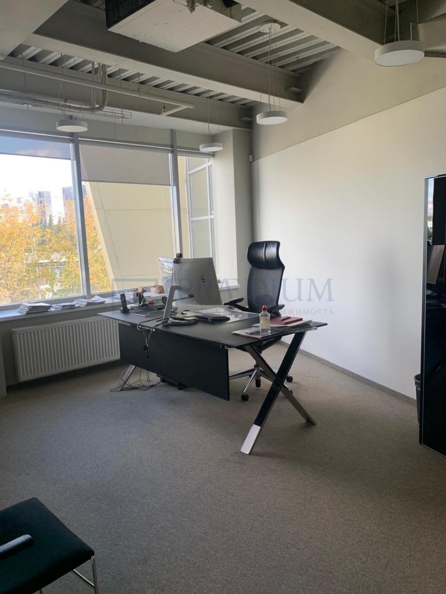 Сдается офис в Москве, Волоколамское шоссе, д 79 стр 1