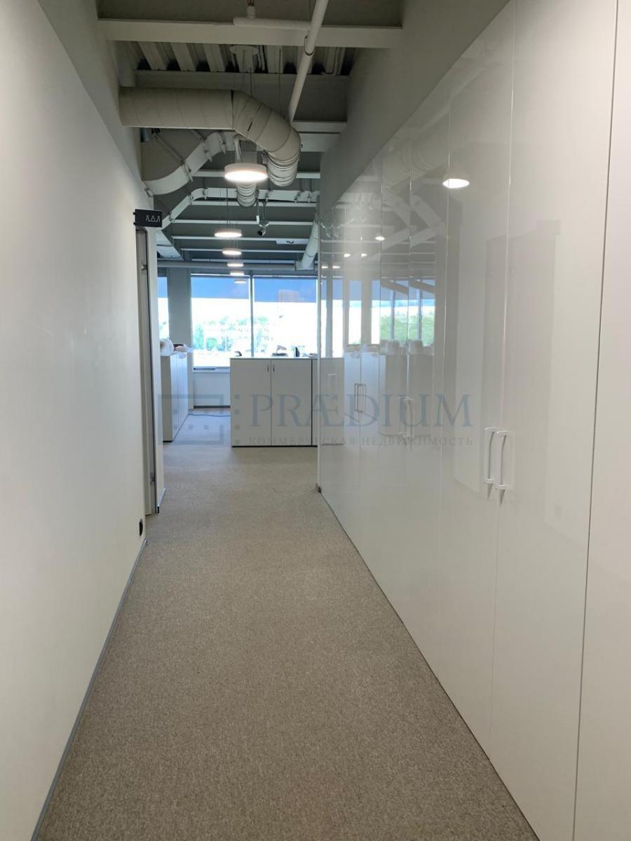 Сдается офис в Москве, Волоколамское шоссе, д 79 стр 1