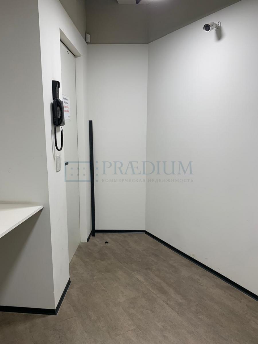 Сдается офис в Москве, Волоколамское шоссе, д 79 стр 1