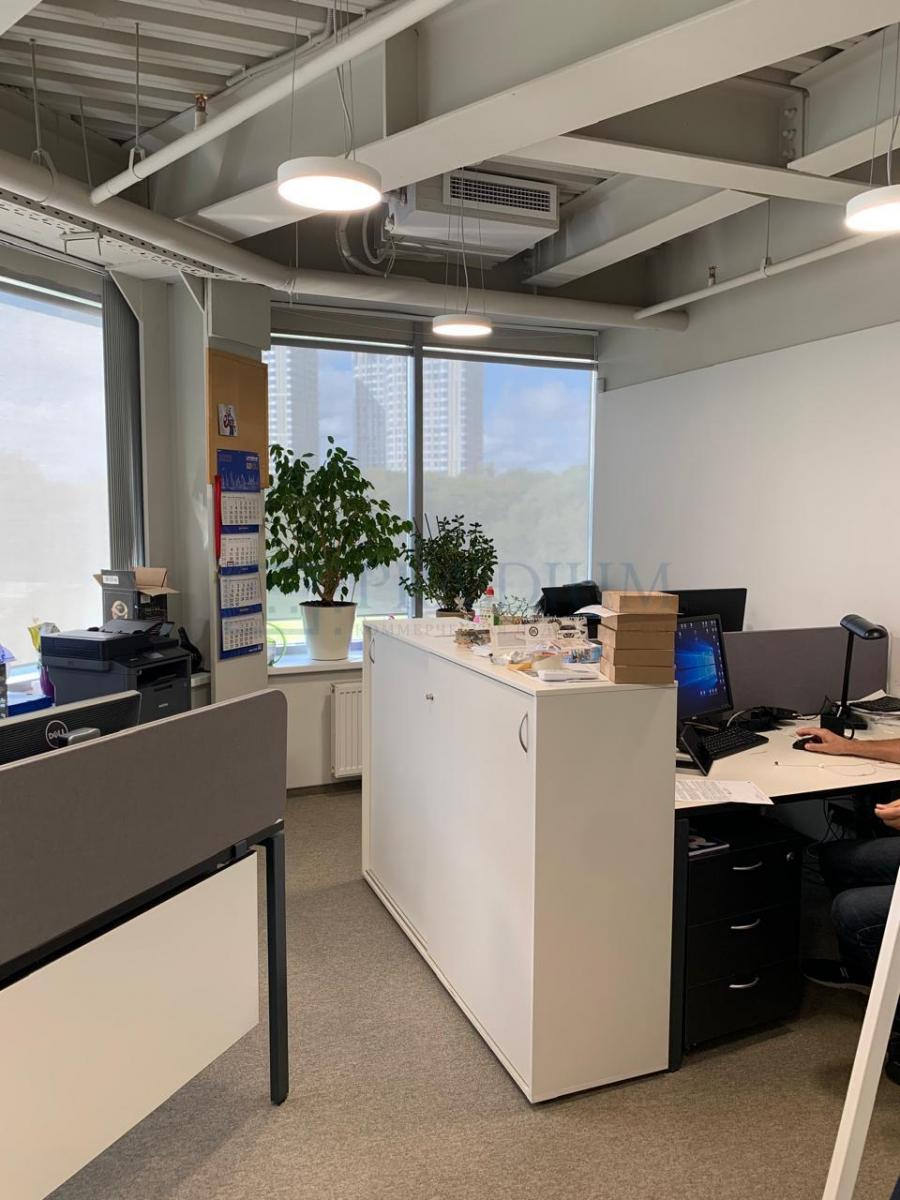 Сдается офис в Москве, Волоколамское шоссе, д 79 стр 1