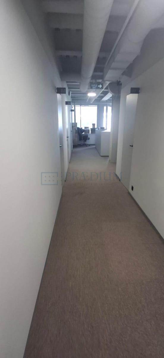 Сдается офис в Москве, Волоколамское шоссе, д 79 стр 1