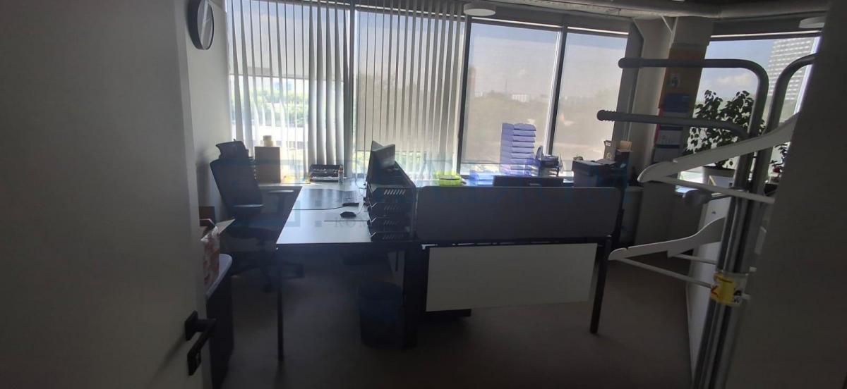 Сдается офис в Москве, Волоколамское шоссе, д 79 стр 1