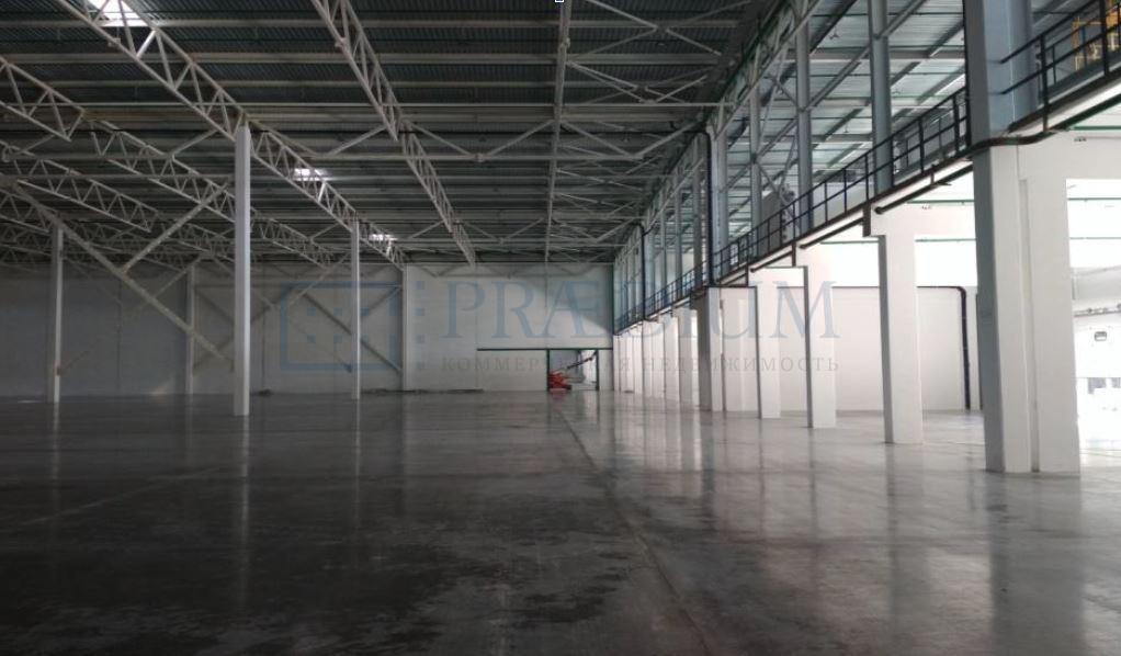 Сдается склад в Наро-Фоминск