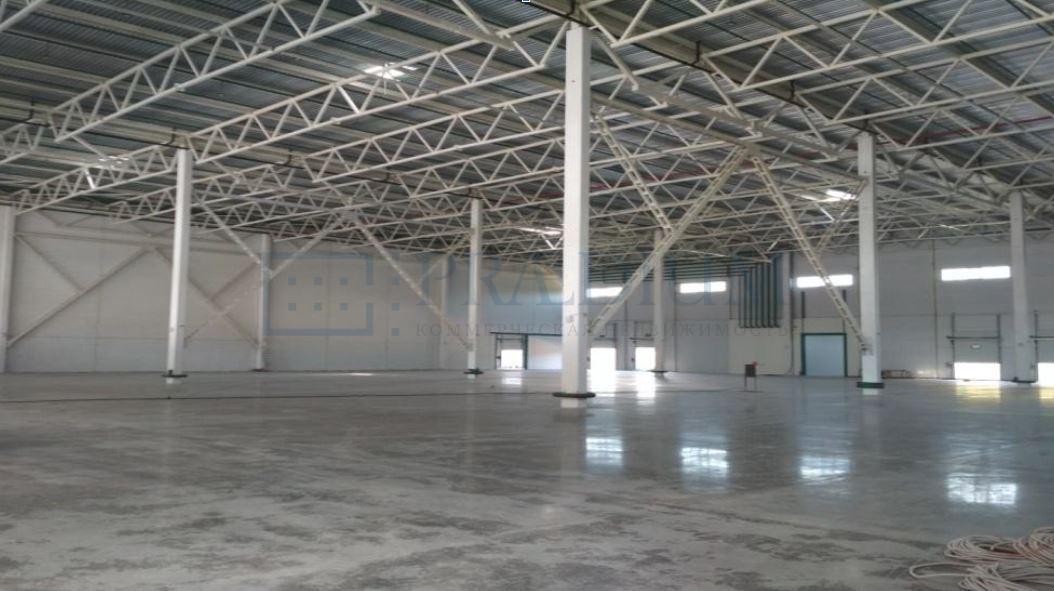 Сдается склад в Наро-Фоминск