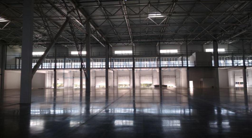 Сдается склад в Наро-Фоминск