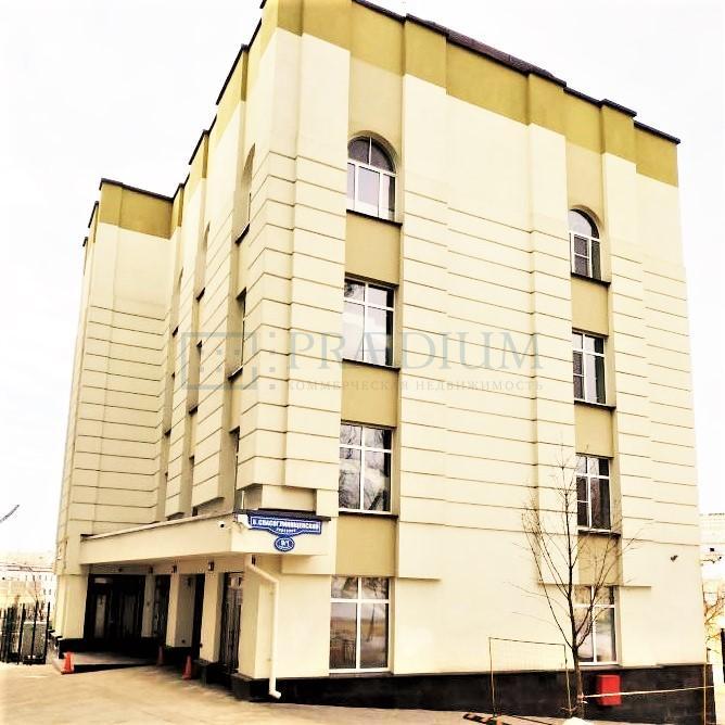 Сдается офис в Москве, д 9/1 стр 6